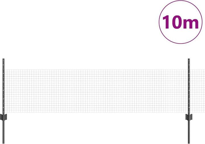 Produktbild vidaXL Aussenbarriere