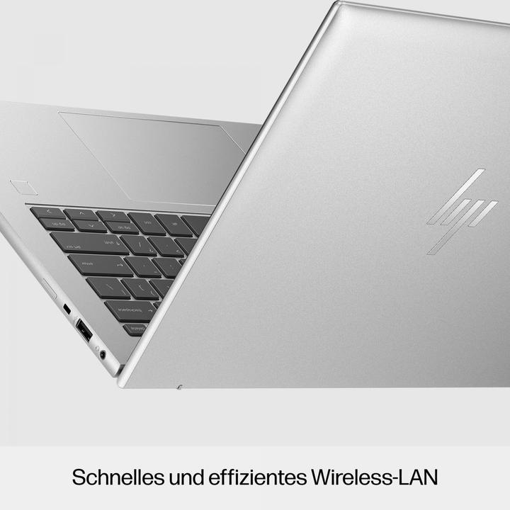 Produktbild HP EliteBook 840 G10 Intel Core i7-1355U 35,5cm 14Zoll WUXGA 16GB 512GB/SSD W11P 3J Gar (DE) (14.02", Intel Core i7-1355U, 16 GB, 512 GB, DE)