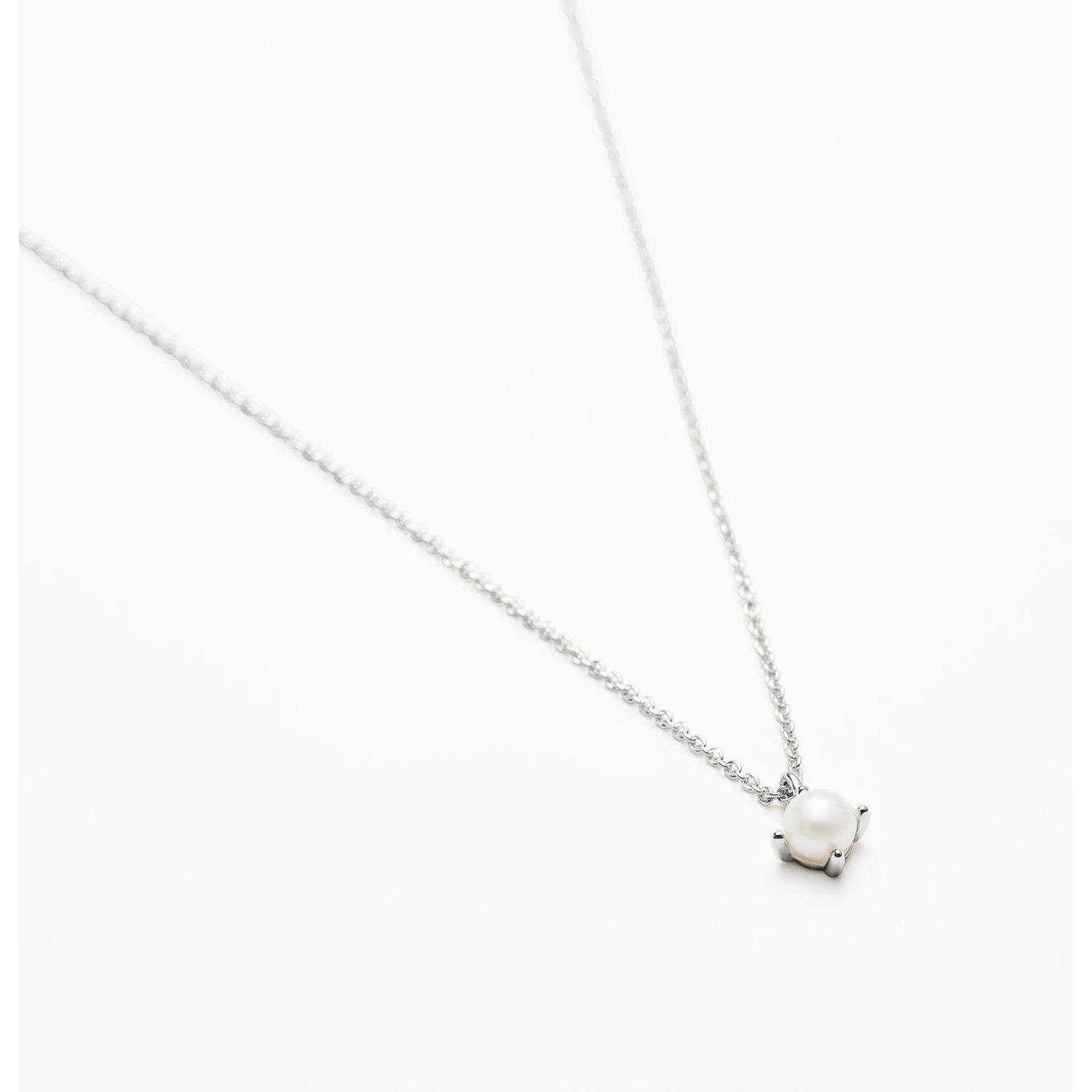 Thumbnail - Esprit, Halsschmuck, Kette Grace, (925er Silber, 45 cm)