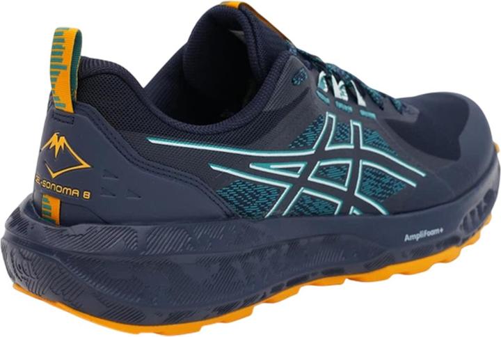 Immagine prodotto ASICS Performance Gel Sonoma 8 Sneaker (41)