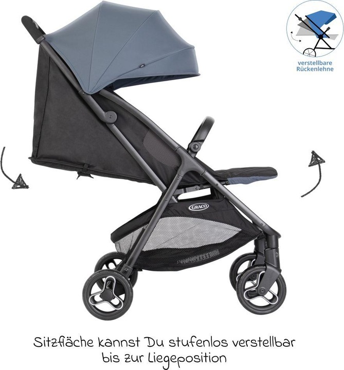 Immagine prodotto Graco Myavo