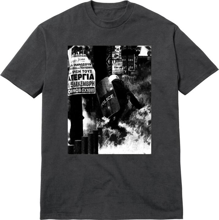 Actual product image GX1000 Terror T-Shirt (M)