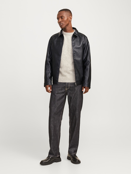 Produktbild Jack & Jones Hemdjacke Hemdjacke (XL)