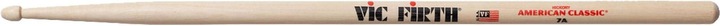 Image du produit Vic Firth VF7A Baguettes de tambour 7A (Batterie)