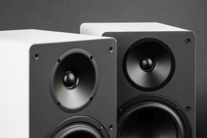 Actual product image ELAC Debut ConneX DCB61 (1 pair, 160 W)