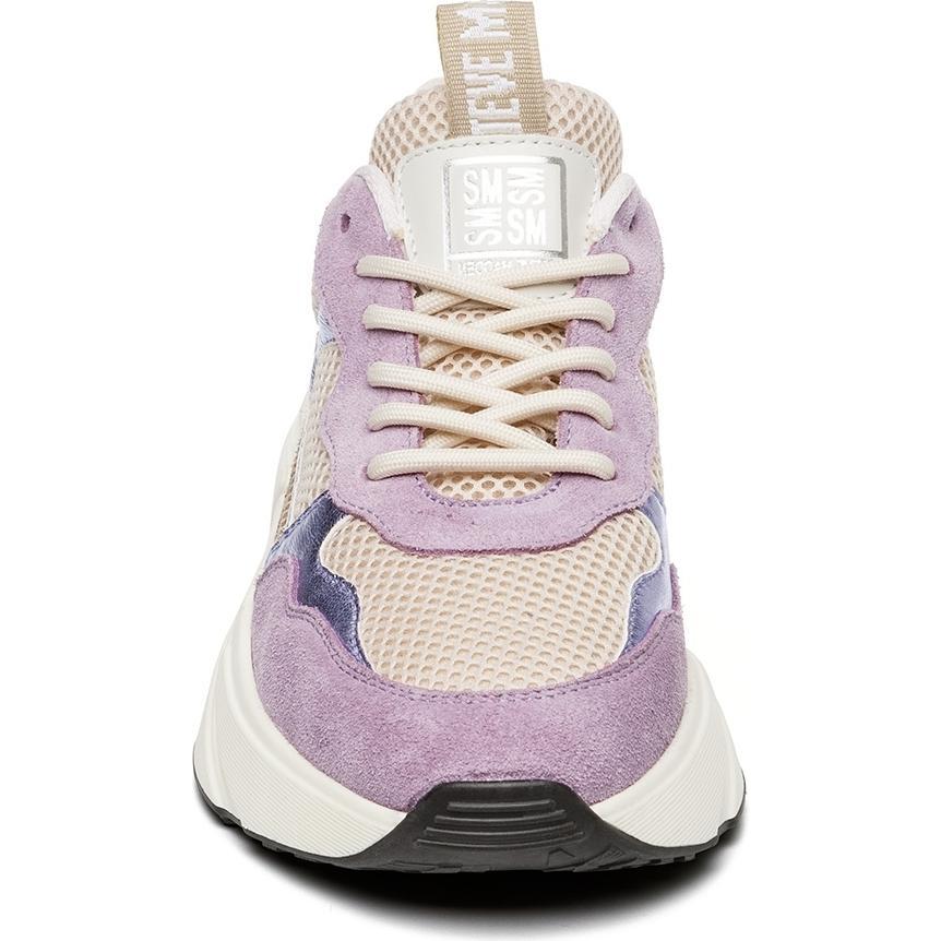 Thumbnail - Steve Madden, Damen, Sneaker, Starlyn, Beige, (37)