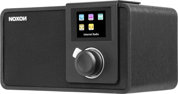 Image du produit Noxon iRadio 410+ (Webradio, DAB+ DAB, WiFi)