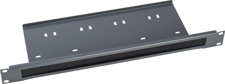Actual product image Schneider Electric NSYCRTM1U1P Front panel W x H 465 mm 44.45 1 pc.