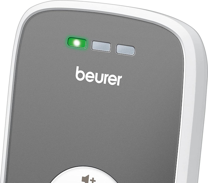 Immagine prodotto Beurer A 33 Anni (Audio del baby monitor, 300 m)