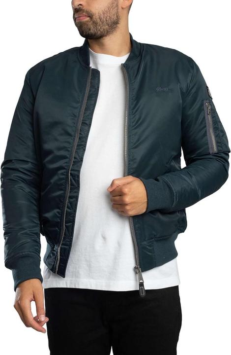 Actual product image Schott Nyc Airforcers Bomber Jacket (3XL)