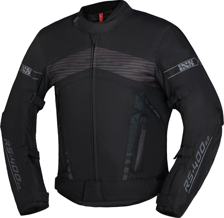 Produktbild iXS RS-400-ST 3.0 (Herren, 4XL)