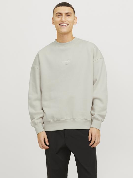 Immagine prodotto Jack & Jones Jjeurban Edge Studio Sweat Crew Noos (XL)