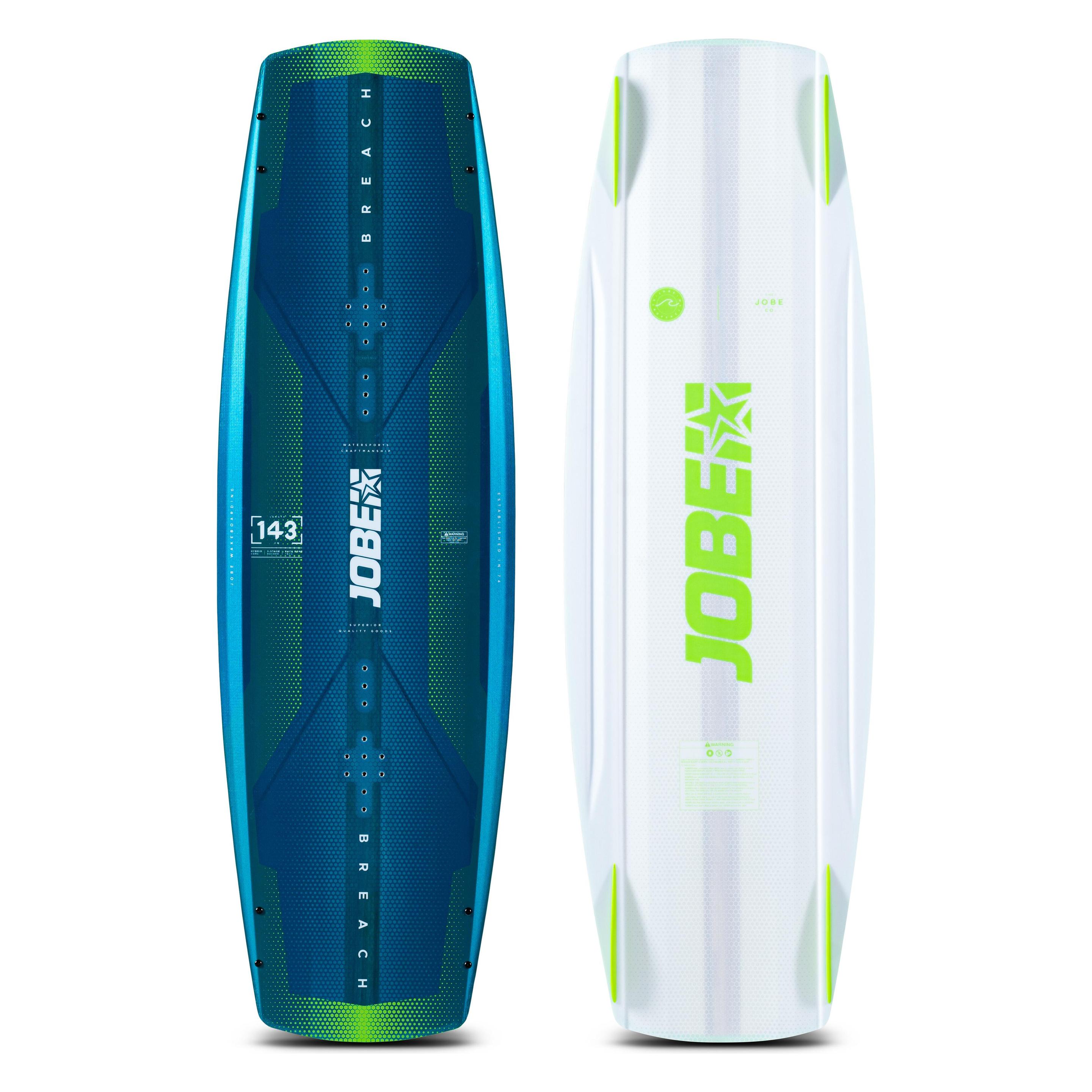Jobe, Wakeboard