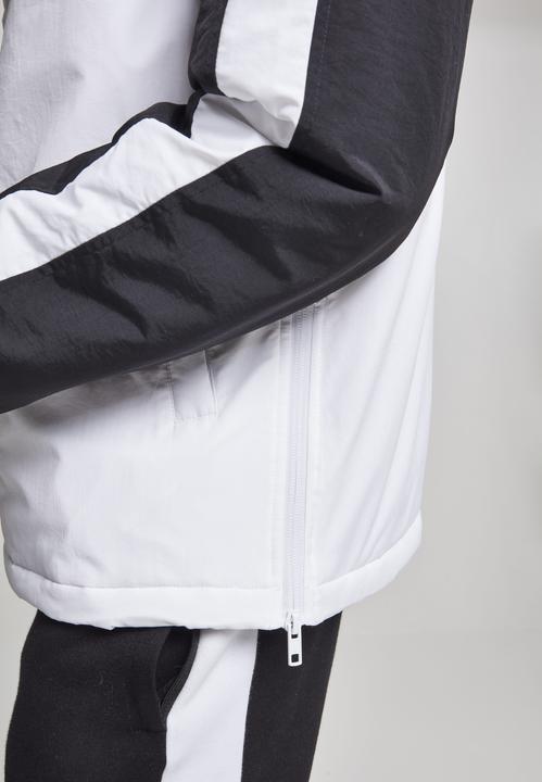 Immagine prodotto Urban Classics Giacca 2-Tone Padded Pull Over (XL)