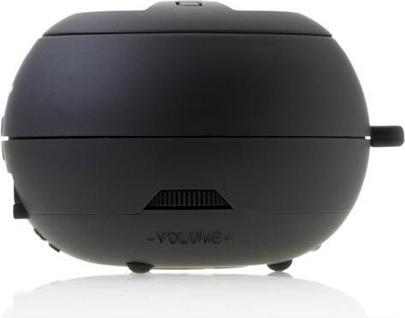 Produktbild Raikko XSplus Vacuum, portabler Lautsprecher