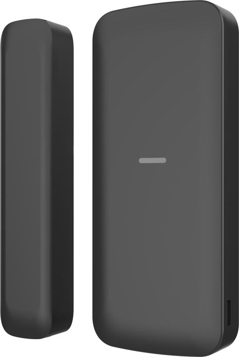 Produktbild Hikvision DS-PDMCS-EG2-WE(B)/BLACK Magnetkontakt