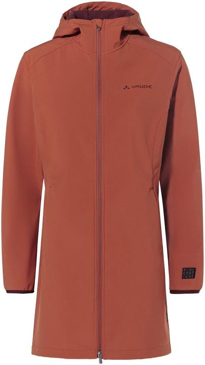 Produktbild Vaude Moena Softshell (42)