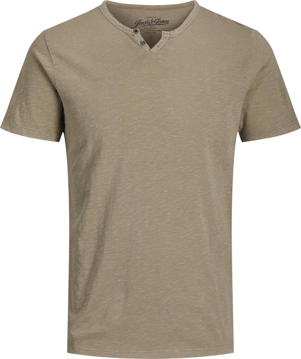Image du produit Jack & Jones T-shirt à col fendu (XL)