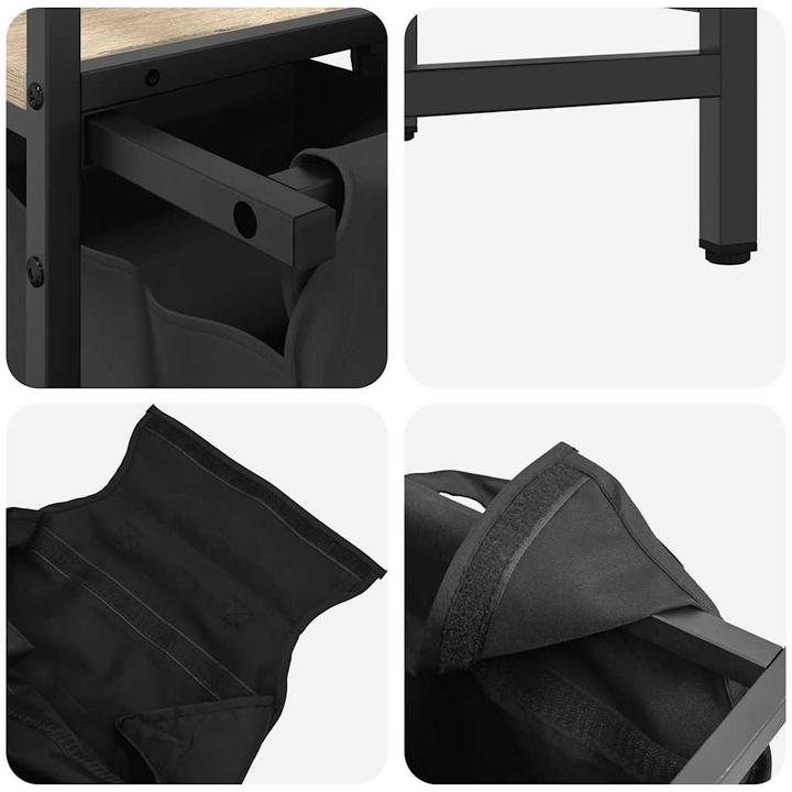 Actual product image vidaXL Rayne