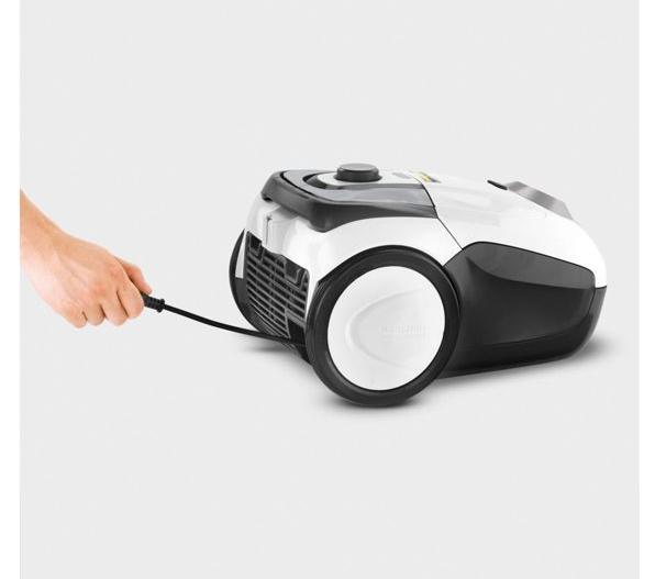 Actual product image Kärcher VC 2 1.198-035.0