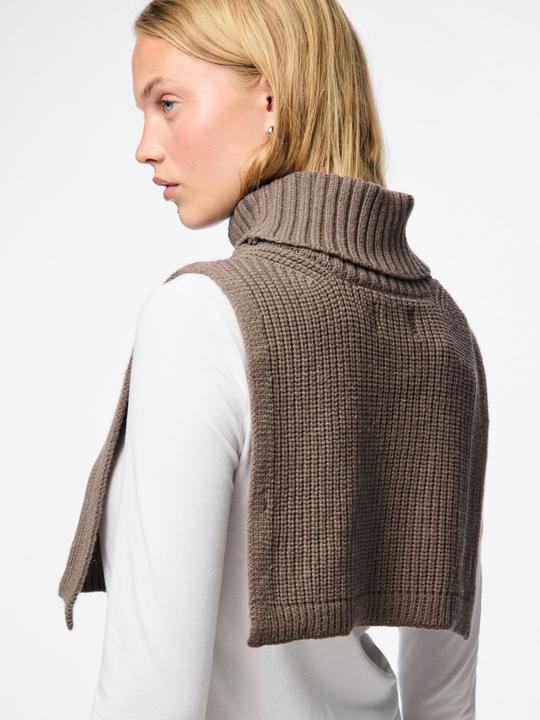 Produktbild Pieces Pcjanni Neckwarmer Noos Bc