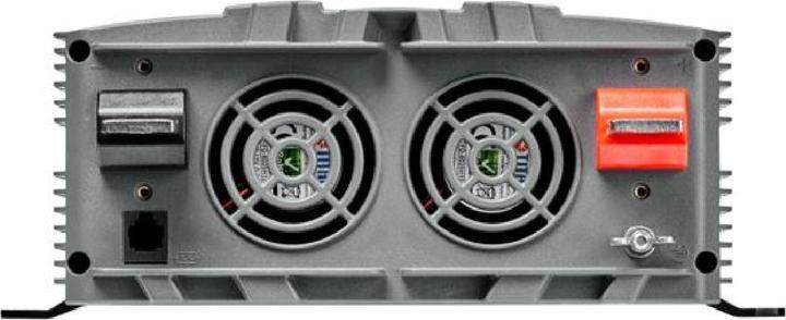 Immagine prodotto Osram POWERinvert PRO Pure Sine Wave Inverter