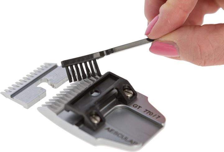 Produktbild Aesculap Scherkopf Favorita II, 7 mm (Hund)