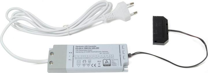 Éclairage : accessoires