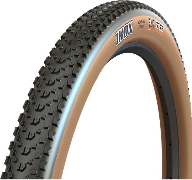 Produktbild Maxxis Ikon (27.5 x 2.20, 56-584)