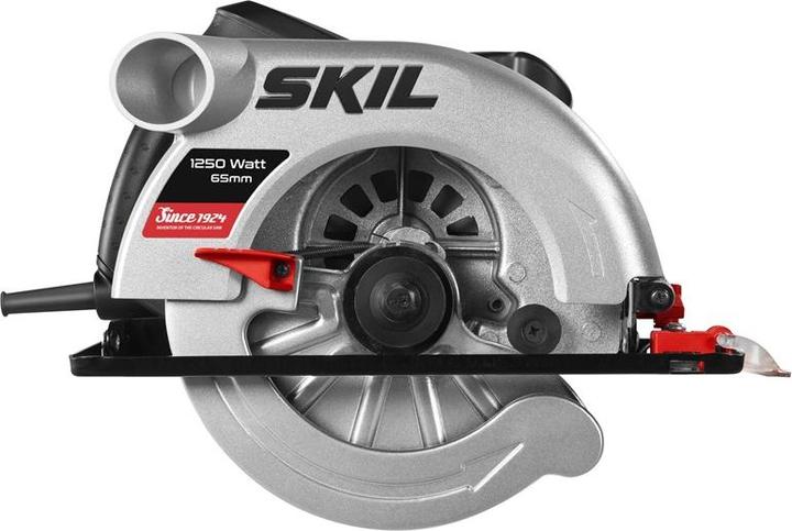 Actual product image Skil 5665AA Hand circular saw 184 mm 12