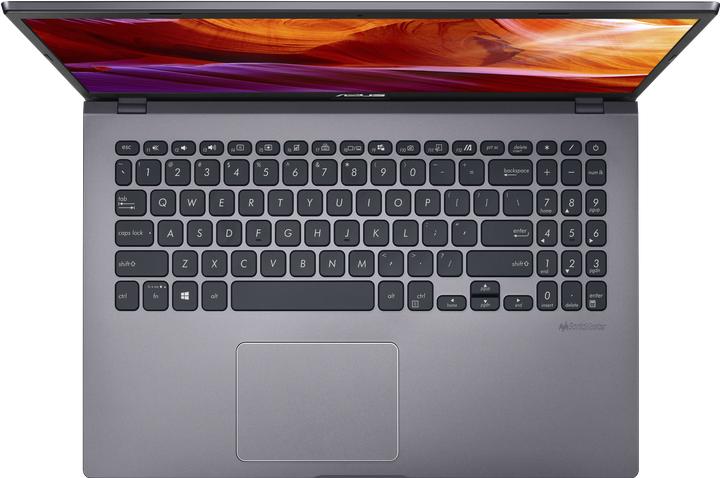 Produktbild ASUS X509MA-EJ268T (15.60", Intel Celeron N4020, 4 GB, 256 GB, CH)