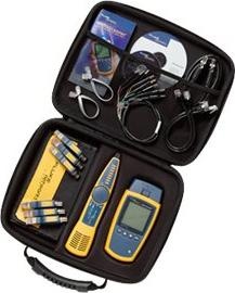 Actual product image Fluke Networks MS2-KIT Microscanner2