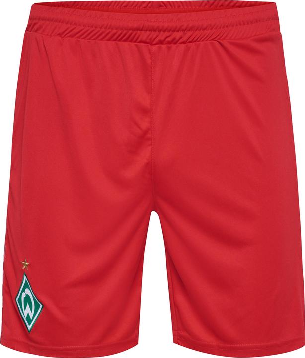 Produktbild hummel Torwart Werder Bremen 2023/24 (S)