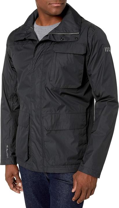 Actual product image Helly Hansen Waterproof Windproof Breathable Fully Seamed Lightweight Jacket (L)
