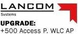 Actual product image Lancom Systems WLC-AP Upgrade +500
