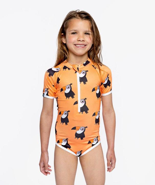 Produktbild Beach & Bandits Badeanzug Toucan (104, 110)