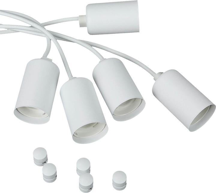 Produktbild Licht-Erlebnisse Spider (E27)