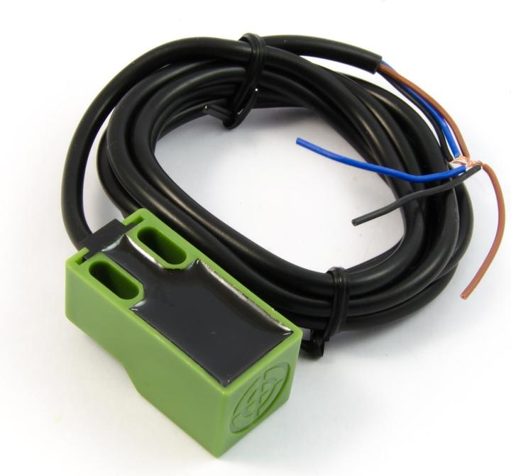 Immagine prodotto Purecrea SN04 NPN Interruttore di prossimità induttivo 10-30V DC