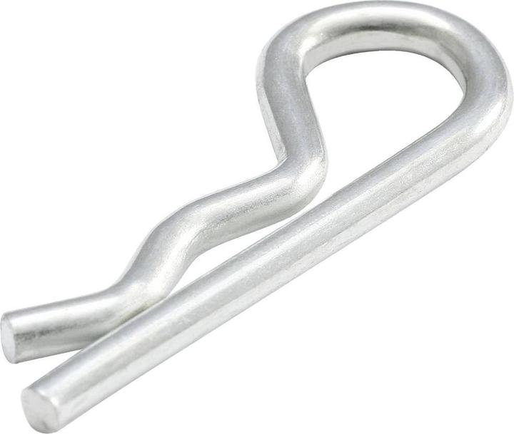 Produktbild KS Tools Sortiment Federsplinte