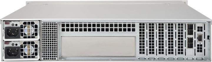 Produktbild Supermicro JBOD Gehäuse SC826BE1C-R741JBOD