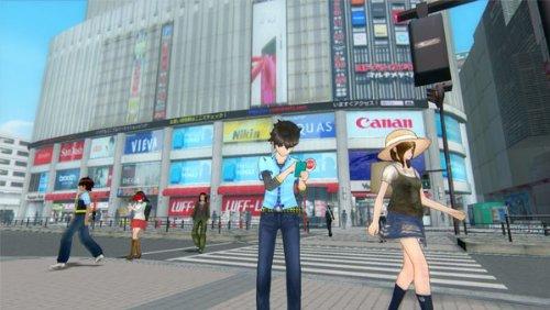 Actual product image Reef Entertainment Akiba's Trip: Undead & Undressed (PS3, EN)