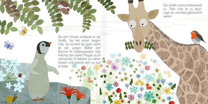 Produktbild So wunderbar bist du (Deutsch, Anja Günther, 2018)