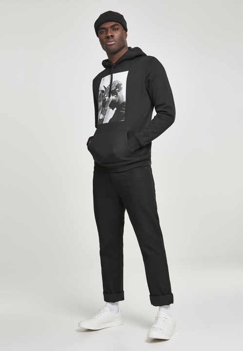 Image du produit Mister Tee 2Pac F*ck the World Hoody (3XL)
