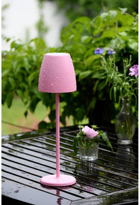 Produktbild Megatron Akku-Tischleuchte Tavola (350 lm)