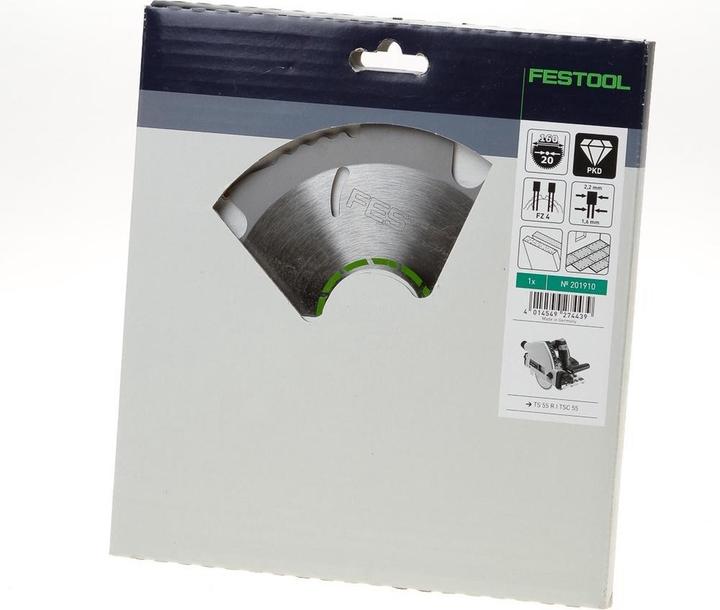 Produktbild Festool Abrasive Materials