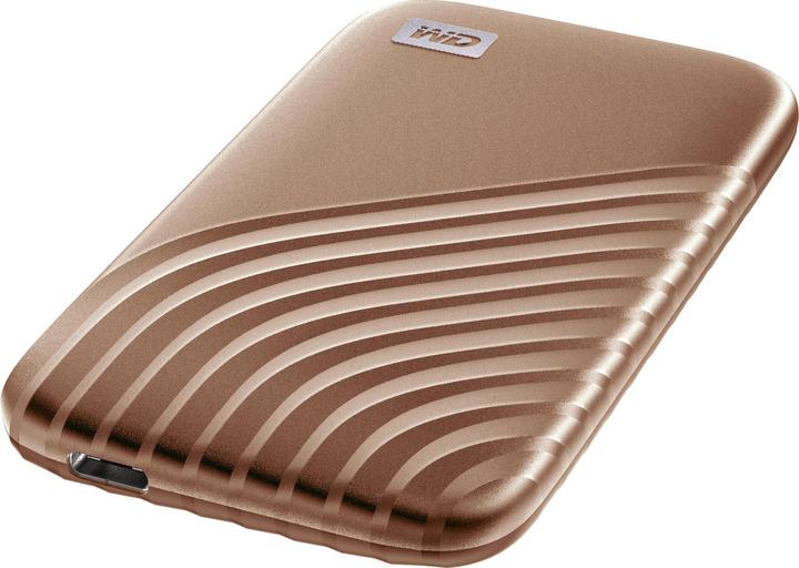 Immagine prodotto WD My Passport SSD (2 TB)