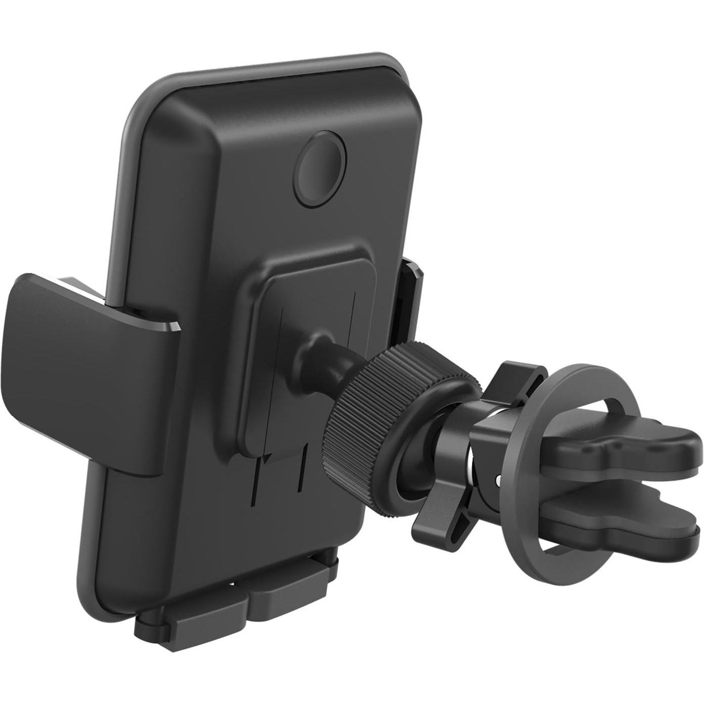 Thumbnail - Celly Car Holder, Smartphone Halterung, Schwarz