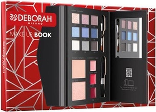 Actual product image Deborah Milano Make Up Book 2023 Volume 1