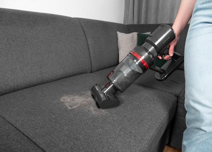 Actual product image Concept Ultimate Pro+ VP6260