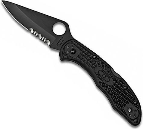 Image du produit Spyderco Delica 4 (7.40 cm)